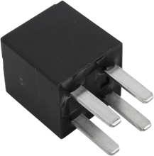 Load image into Gallery viewer, Moose Offroad Relay - Polaris 100-3119-PU - Main Product View