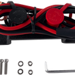Load image into Gallery viewer, Moose Offroad Relocation Kit - Battery Terminal Q25-6001 - Side View