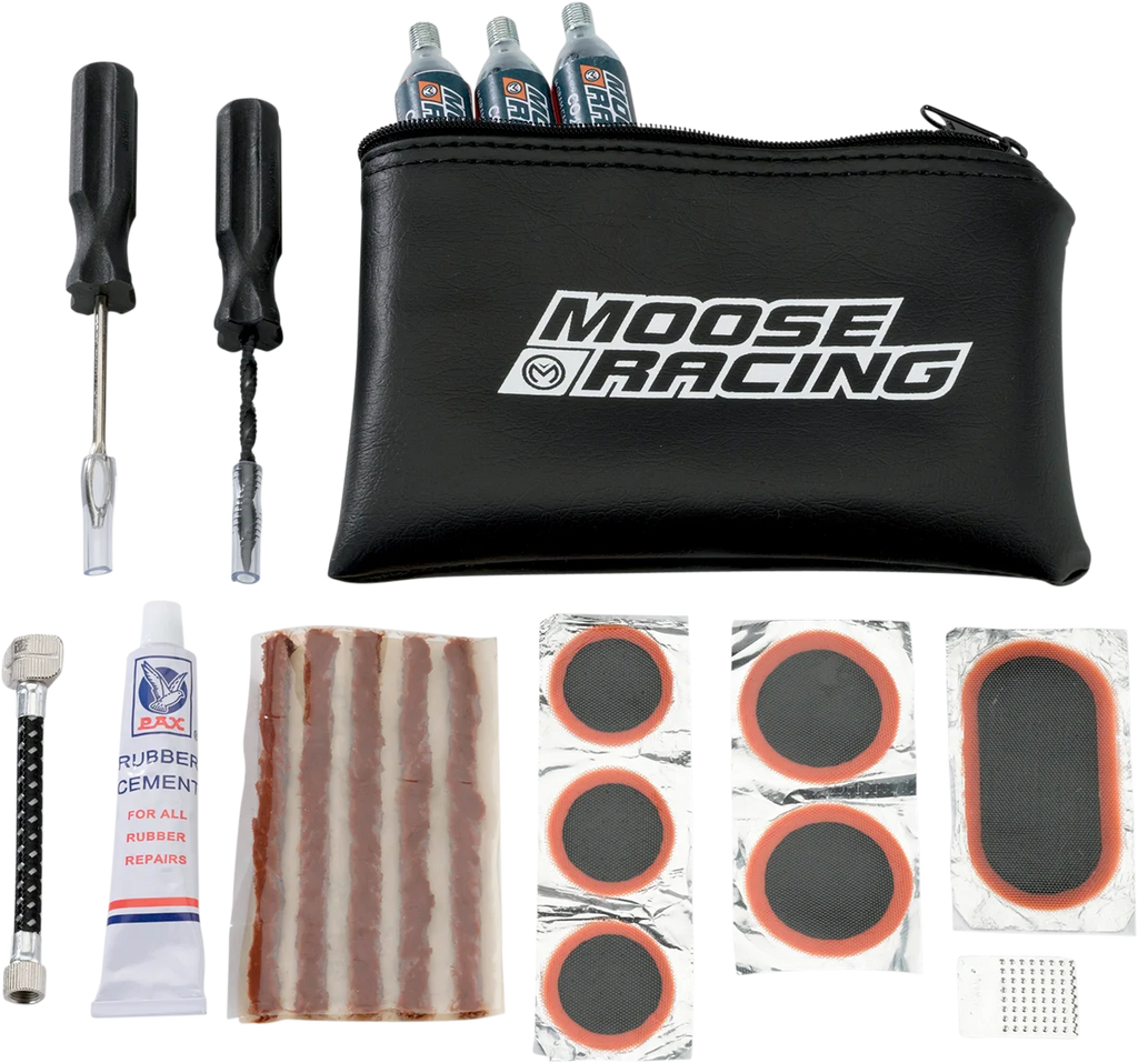 Moose Offroad Repair Kit - Tire 0364-0033 - Main Product View