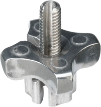 Load image into Gallery viewer, Moose Offroad Replacement Adjuster - 901-001 fits Yamaha - Side View