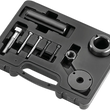 Load image into Gallery viewer, Moose Offroad Replacement Ball Joint Tool 390-8604 fits Polaris - Main Product View