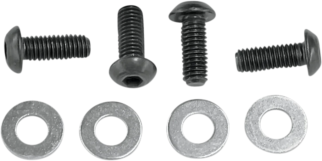 Moose Offroad Replacement Bolt Kit - 4 Pack 830 - Main Product View