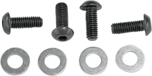 Load image into Gallery viewer, Moose Offroad Replacement Bolt Kit - 4 Pack 830 - Main Product View