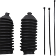 Load image into Gallery viewer, Moose Offroad Replacement Boot Kit 51-3004 - Main Product View