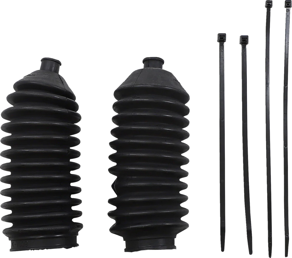 Moose Offroad Replacement Boot Kit 51-3004 - Main Product View