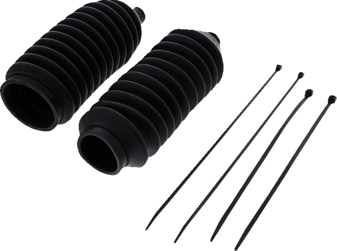Moose Offroad Replacement Boot Kit 51-3004 - Side View