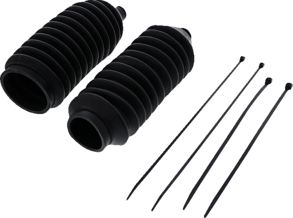 Moose Offroad Replacement Boot Kit 51-3004 - Side View