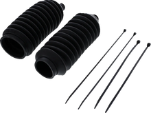 Load image into Gallery viewer, Moose Offroad Replacement Boot Kit 51-3004 - Side View