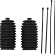 Load image into Gallery viewer, Moose Offroad Replacement Boot Kit 51-3005 - Side View