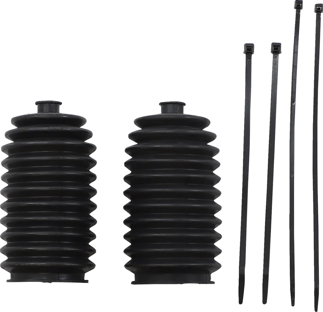 Moose Offroad Replacement Boot Kit 51-3005 - Side View