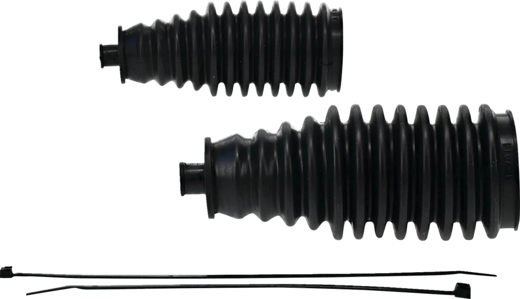 Moose Offroad Replacement Boot Kit 51-3010 - Side View