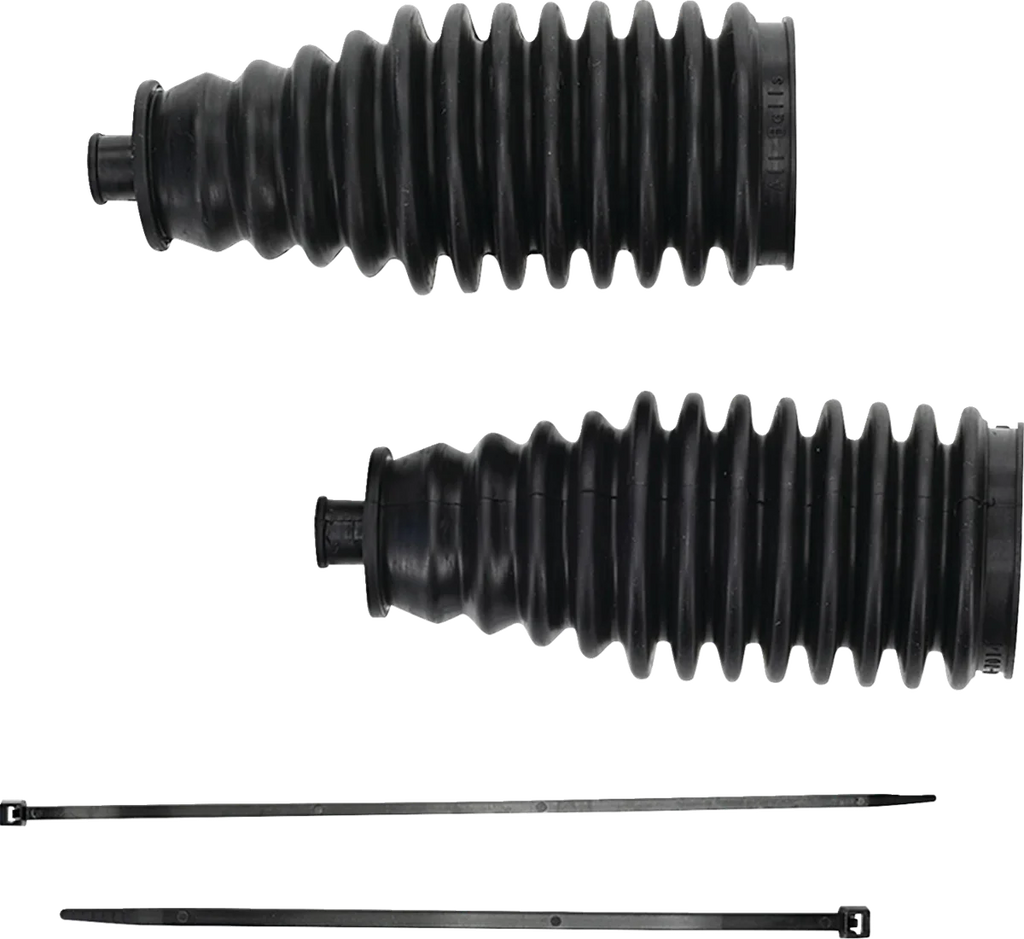 Moose Offroad Replacement Boot Kit 51-3010 - Back View