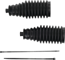 Load image into Gallery viewer, Moose Offroad Replacement Boot Kit 51-3010 - Back View