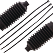 Load image into Gallery viewer, Moose Offroad Replacement Boot Kit 51-3011 - Main Product View