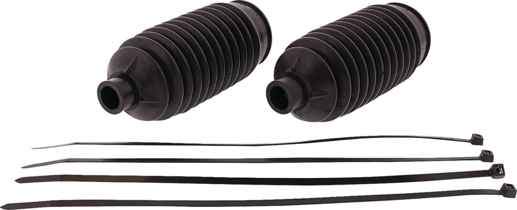 Moose Offroad Replacement Boot Kit 51-3011 - Side View