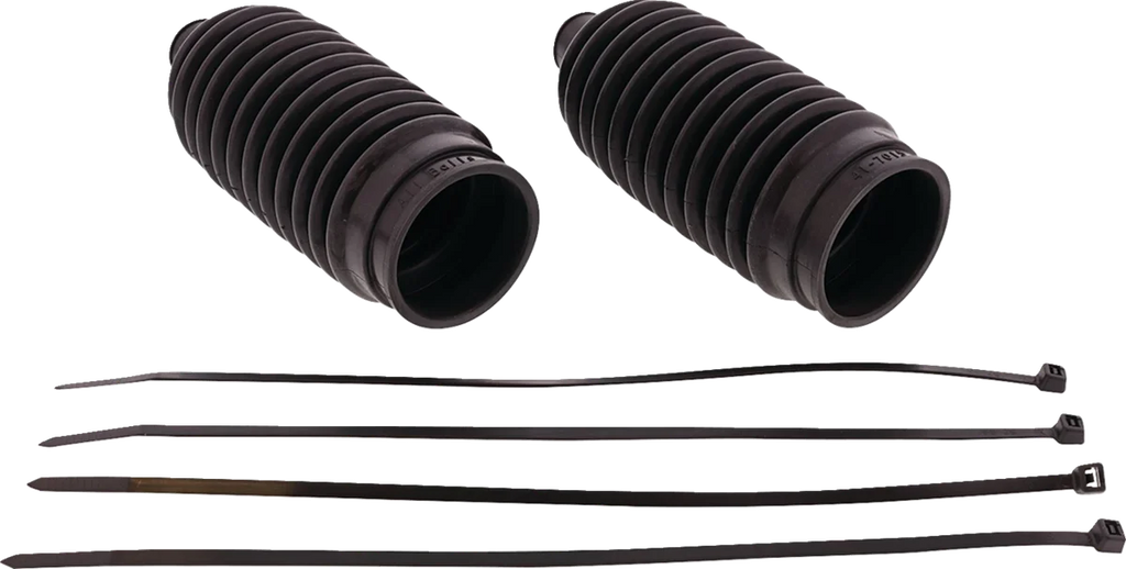 Moose Offroad Replacement Boot Kit 51-3011 - Back View