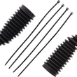 Load image into Gallery viewer, Moose Offroad Replacement Boot Kit 51-3012 - Side View