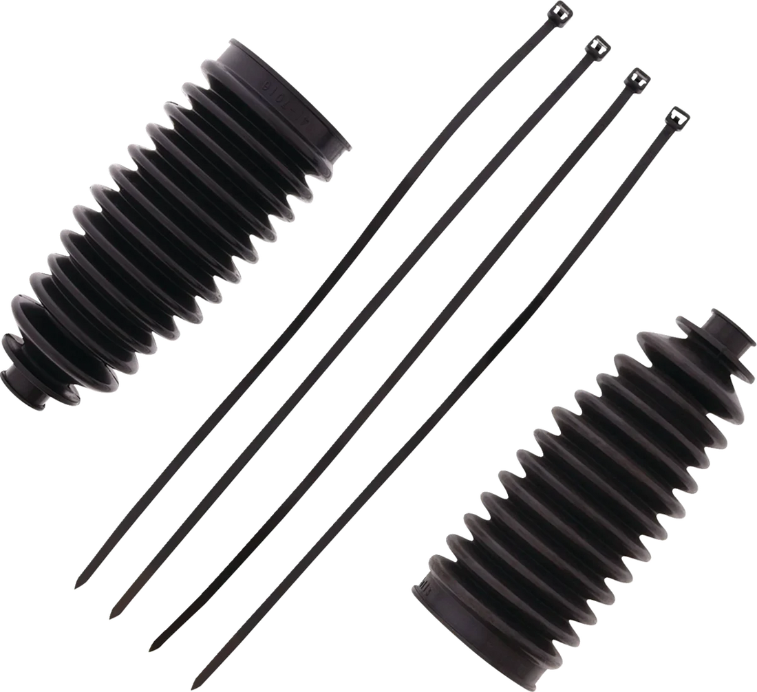 Moose Offroad Replacement Boot Kit 51-3012 - Side View