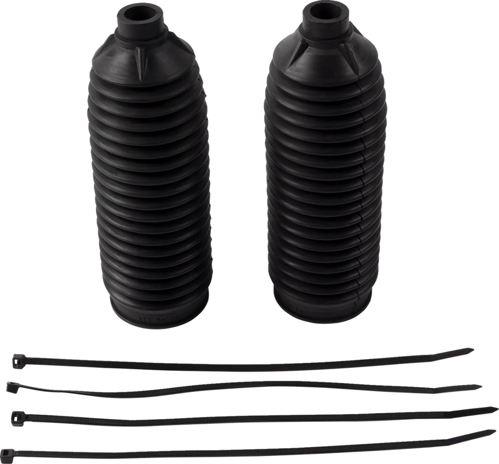 Moose Offroad Replacement Boot Kit 51-3014 - Side View
