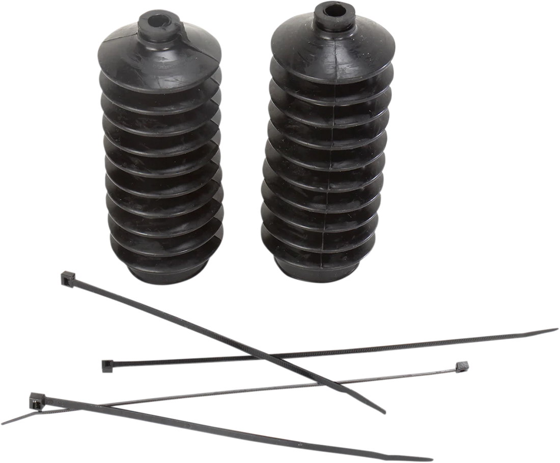 Moose Offroad Replacement Boot Kit - Front Left/Right 51-3003 - Side View