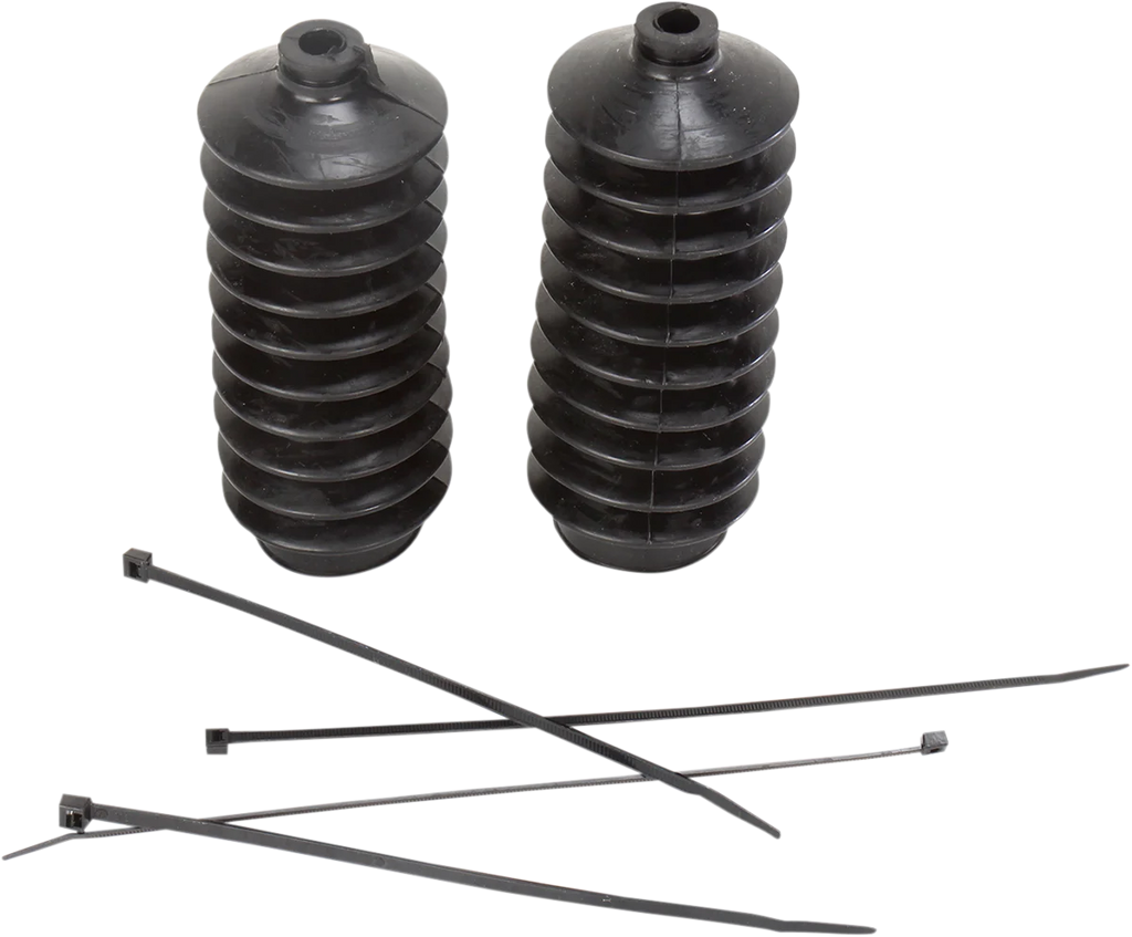 Moose Offroad Replacement Boot Kit - Front Left/Right 51-3003 - Side View