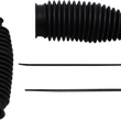 Load image into Gallery viewer, Moose Offroad Replacement Boot Kit - Front Left/Right 51-3009 - Main Product View