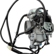 Load image into Gallery viewer, Moose Offroad Replacement Carburetor 400-1220-PU fits Honda - Main Product View