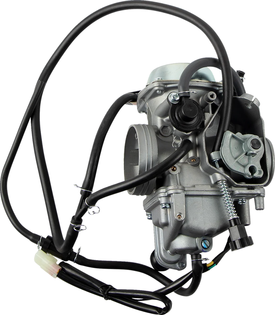 Moose Offroad Replacement Carburetor 400-1220-PU fits Honda - Main Product View