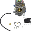 Load image into Gallery viewer, Moose Offroad Replacement Carburetor 400-1220-PU fits Honda - Detail View