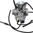 Load image into Gallery viewer, Moose Offroad Replacement Carburetor 400-1221-PU fits Honda - Main Product View