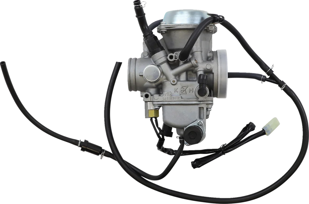Moose Offroad Replacement Carburetor 400-1221-PU fits Honda - Main Product View