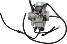 Load image into Gallery viewer, Moose Offroad Replacement Carburetor 400-1221-PU fits Honda - Main Product View