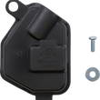 Load image into Gallery viewer, Moose Offroad Replacement Carburetor 400-1221-PU fits Honda - Side View