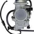 Load image into Gallery viewer, Moose Offroad Replacement Carburetor 400-1223-PU fits Honda - Main Product View
