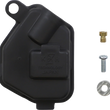 Load image into Gallery viewer, Moose Offroad Replacement Carburetor 400-1223-PU fits Honda - Side View