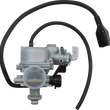 Load image into Gallery viewer, Moose Offroad Replacement Carburetor 400-1235-PU fits Honda - Main Product View
