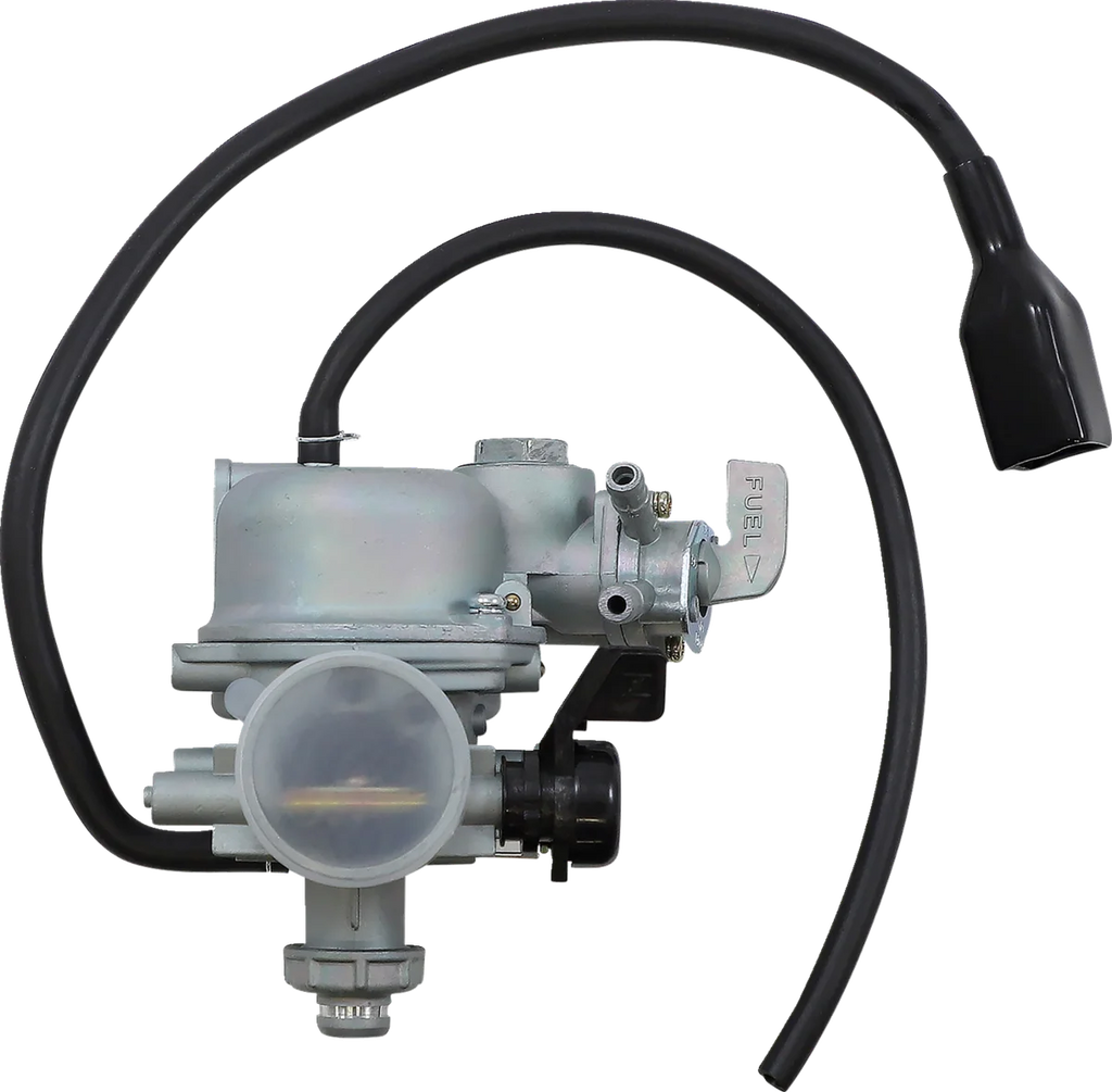 Moose Offroad Replacement Carburetor 400-1235-PU fits Honda - Main Product View