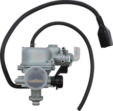 Load image into Gallery viewer, Moose Offroad Replacement Carburetor 400-1235-PU fits Honda - Main Product View
