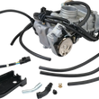 Load image into Gallery viewer, Moose Offroad Replacement Carburetor 400-1279-PU fits Honda CRF150 - Main Product View