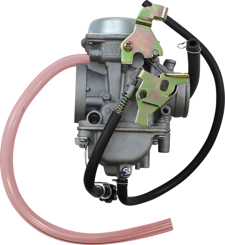 Moose Offroad Replacement Carburetor 600-1118-PU fits Kawasaki - Main Product View