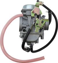 Load image into Gallery viewer, Moose Offroad Replacement Carburetor 600-1118-PU fits Kawasaki - Main Product View