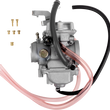 Load image into Gallery viewer, Moose Offroad Replacement Carburetor 600-1161-PU fits Kawasaki KLX250 - Side View