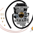 Load image into Gallery viewer, Moose Offroad Replacement Carburetor 700-1317-PU fits Yamaha TTR 225 - Side View