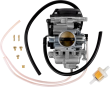 Load image into Gallery viewer, Moose Offroad Replacement Carburetor 700-1317-PU fits Yamaha TTR 225 - Side View