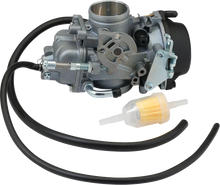 Load image into Gallery viewer, Moose Offroad Replacement Carburetor 700-1317-PU fits Yamaha TTR 225 - Detail View