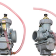 Load image into Gallery viewer, Moose Offroad Replacement Carburetor 700-1559-PU fits Yamaha - Main Product View