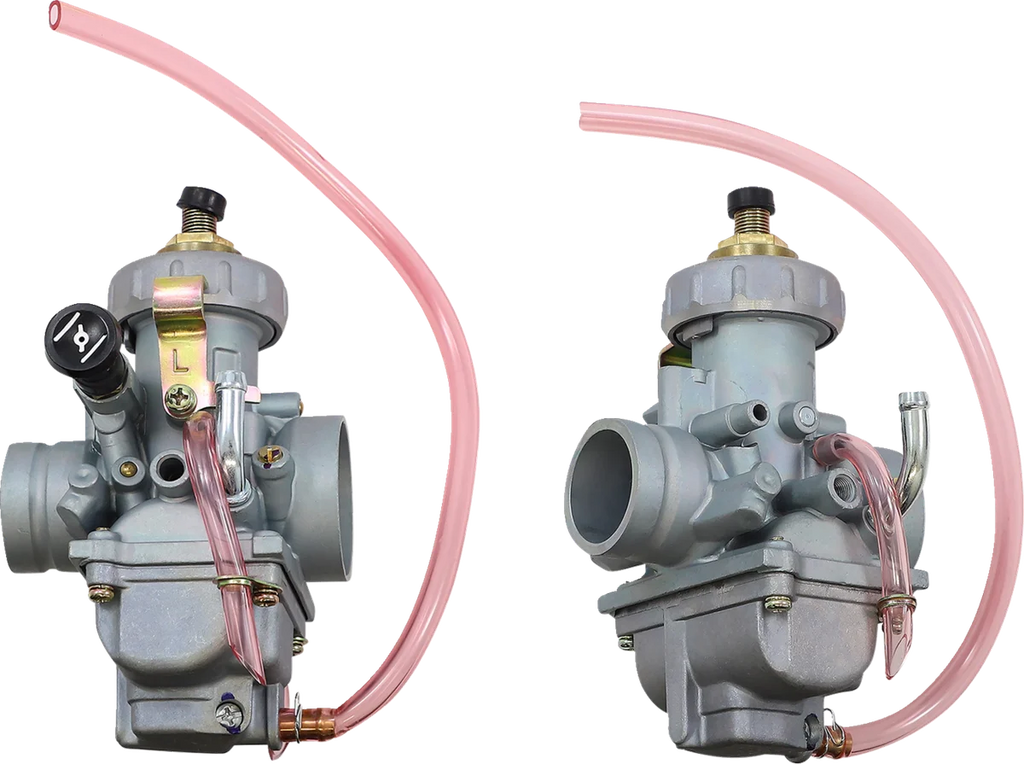 Moose Offroad Replacement Carburetor 700-1559-PU fits Yamaha - Main Product View
