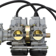 Load image into Gallery viewer, Moose Offroad Replacement Carburetor 700-1564-PU fits Yamaha - Main Product View