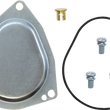 Load image into Gallery viewer, Moose Offroad Replacement Carburetor 700-1564-PU fits Yamaha - Side View