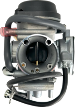 Load image into Gallery viewer, Moose Offroad Replacement Carburetor 800-1000-PU fits CF Moto - Side View